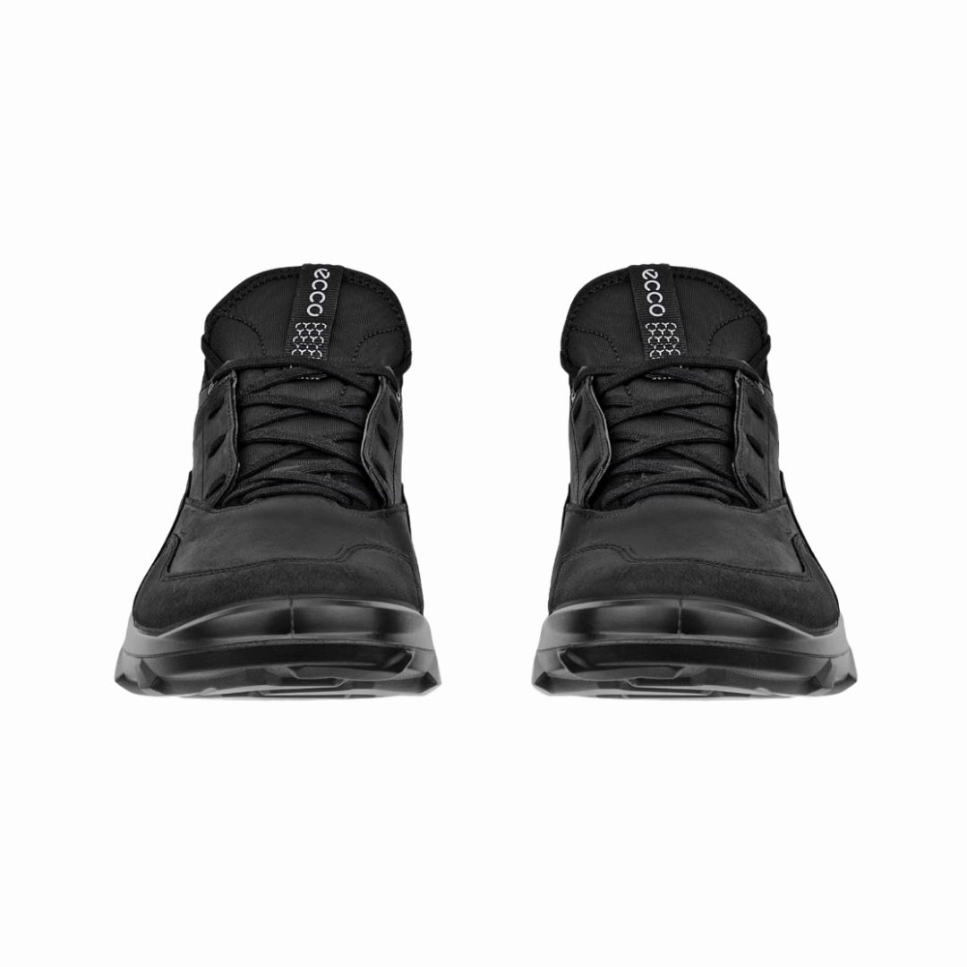 Men's MX Low - Black