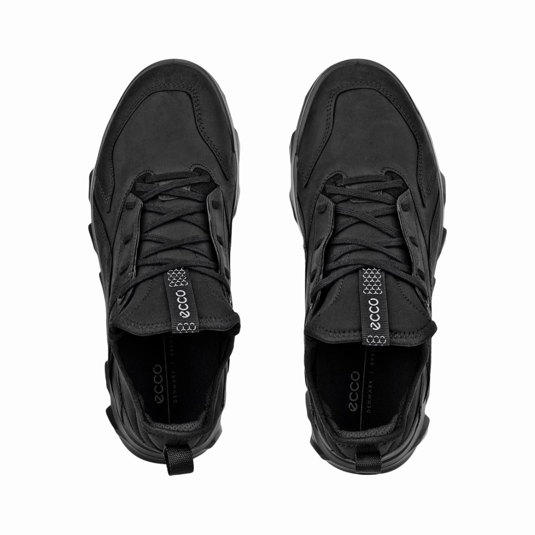 Men's MX Low - Black