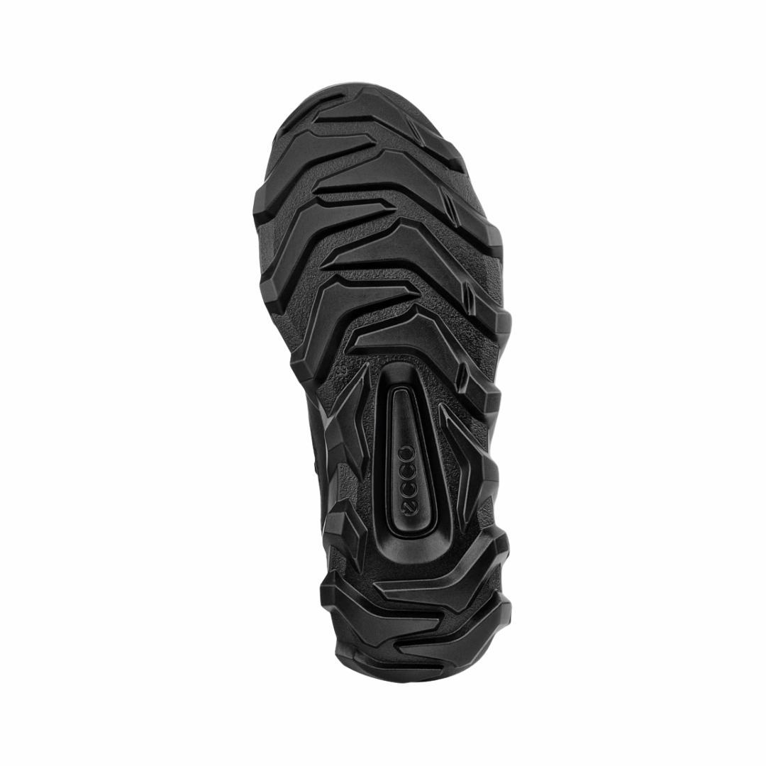 Men's MX Low - Black