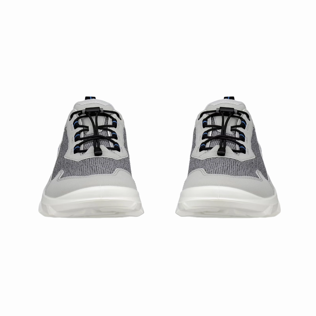 Men's MX Low Breathru - Concrete/Silver Grey