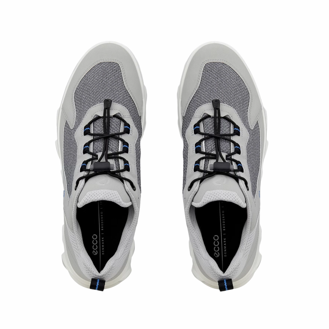 Men's MX Low Breathru - Concrete/Silver Grey