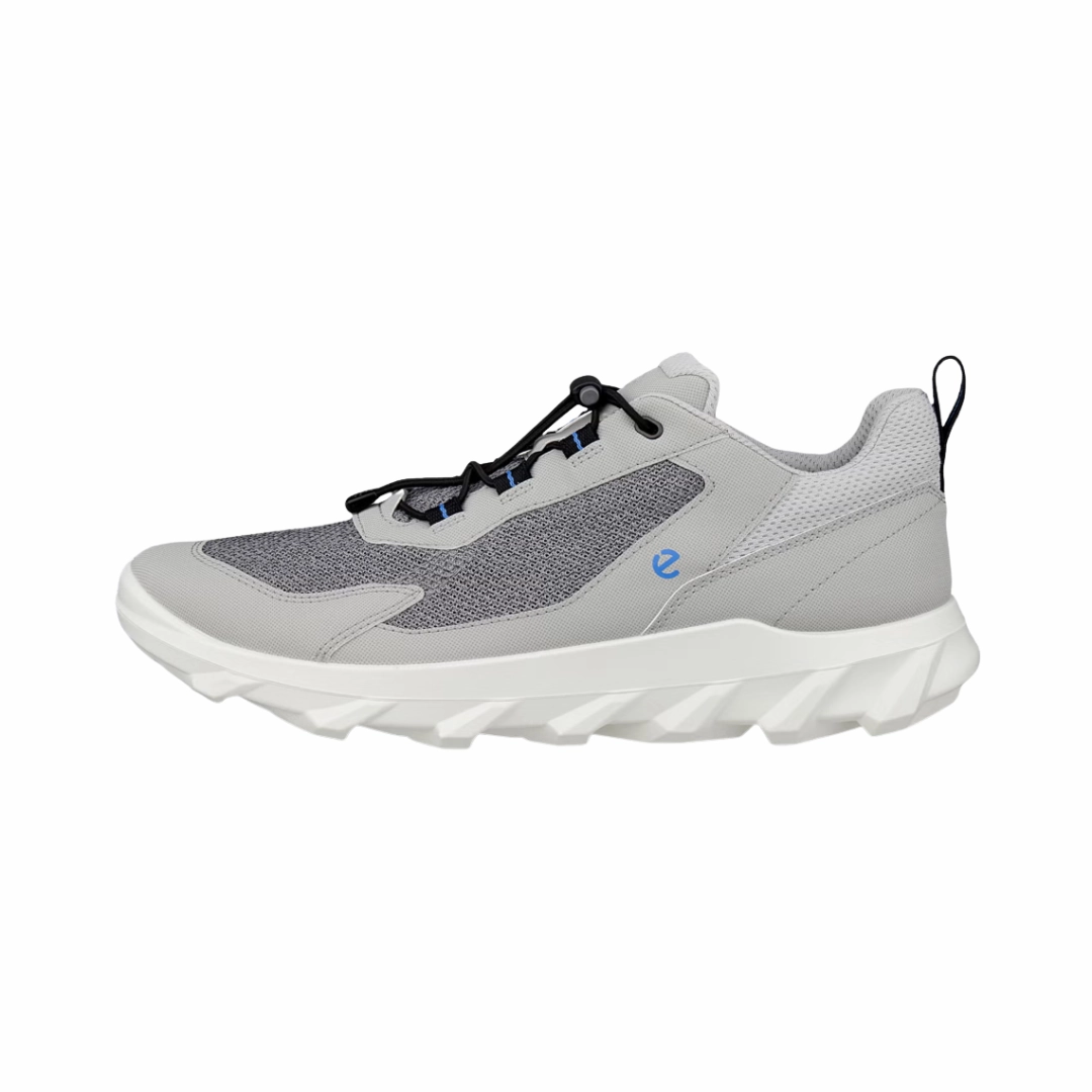 Men's MX Low Breathru - Concrete/Silver Grey