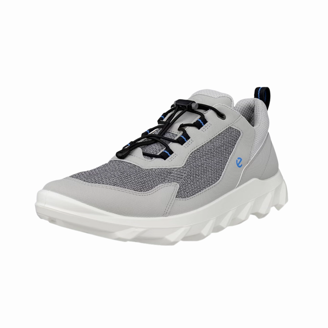 Men's MX Low Breathru - Concrete/Silver Grey