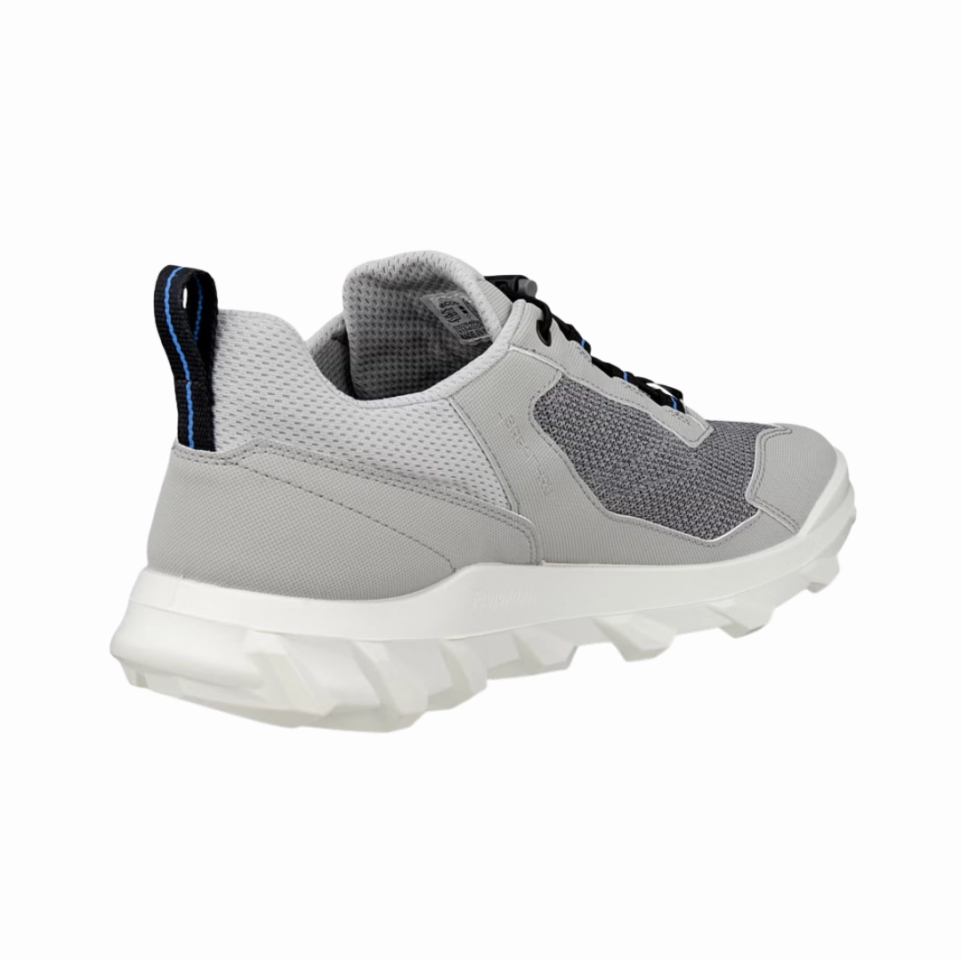 Men's MX Low Breathru - Concrete/Silver Grey
