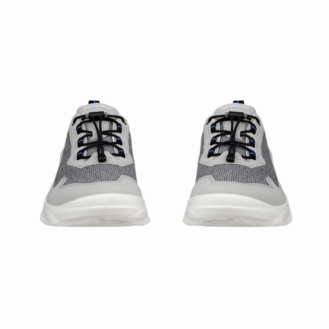 Men's MX Low Breathru - Concrete/Silver Grey