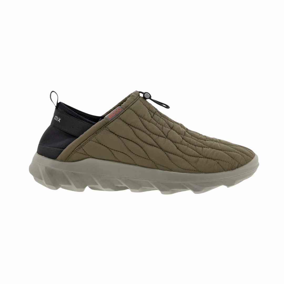 Men's MX Q-Slip - Tarmac