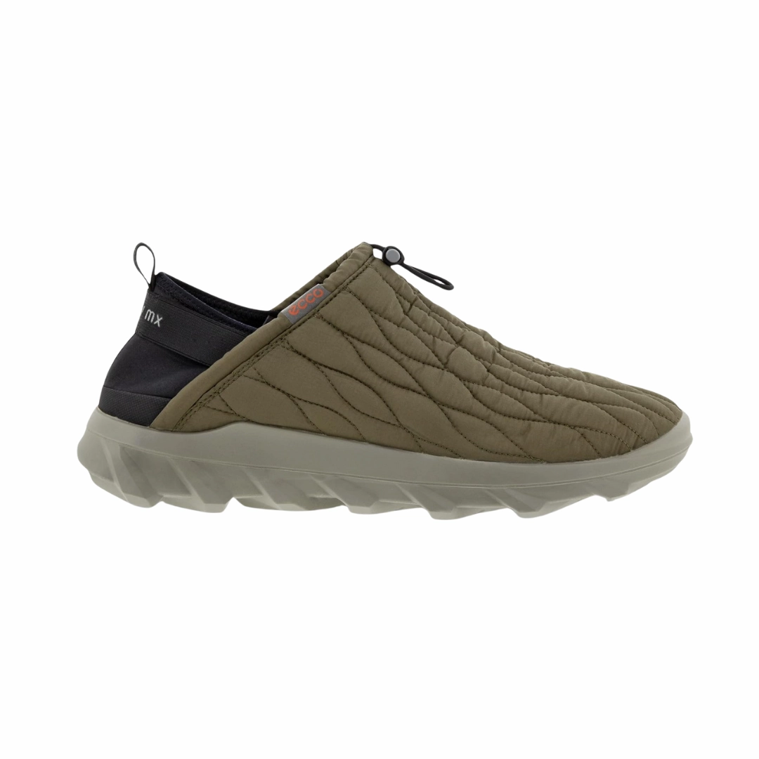 Men's MX Q-Slip - Tarmac