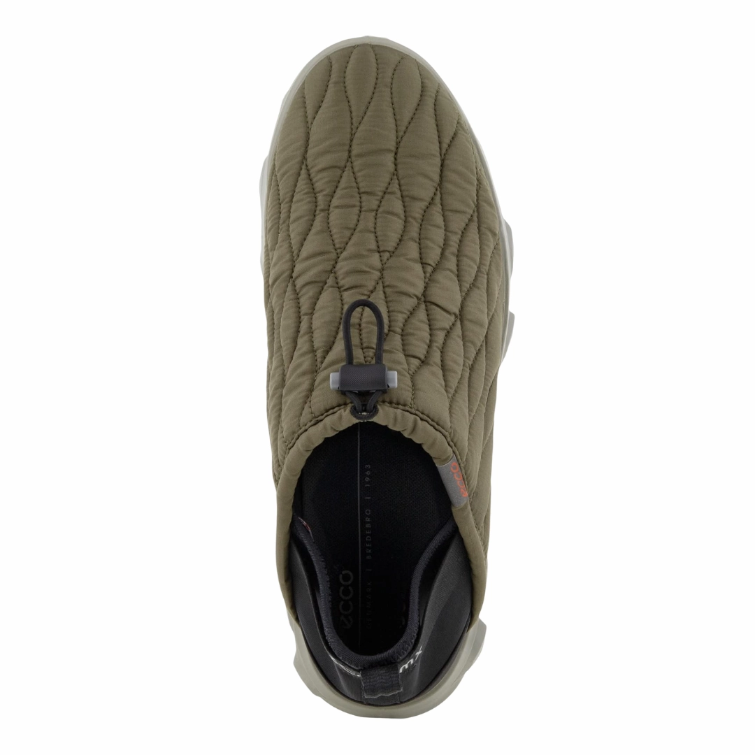 Men's MX Q-Slip - Tarmac