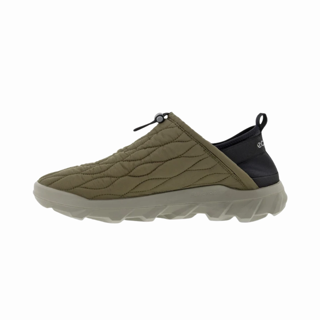 Men's MX Q-Slip - Tarmac