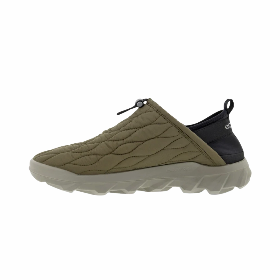 Men's MX Q-Slip - Tarmac