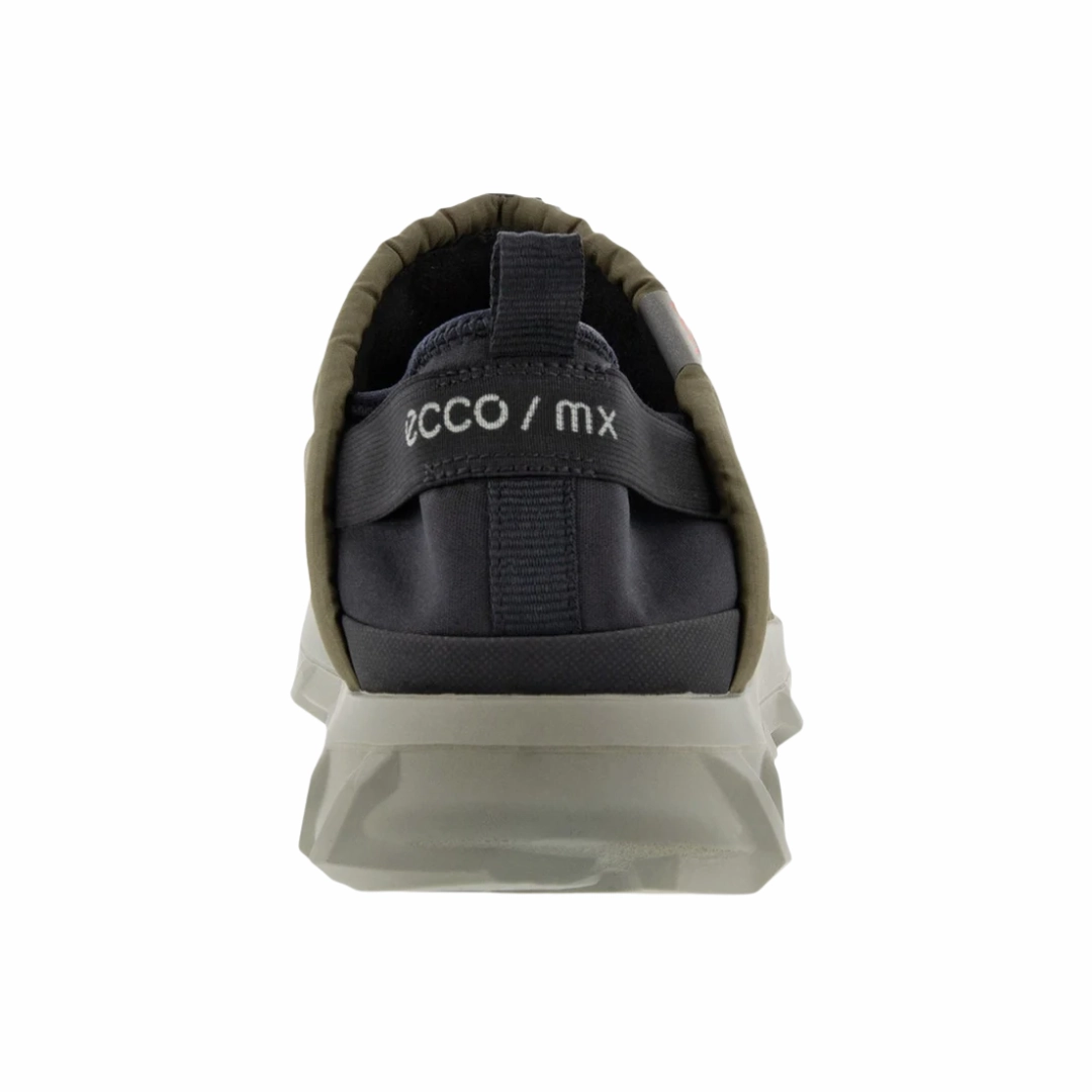 Men's MX Q-Slip - Tarmac