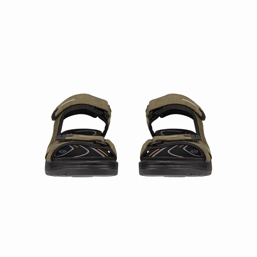 Men's Offroad Lite Sandal - Dark Clay