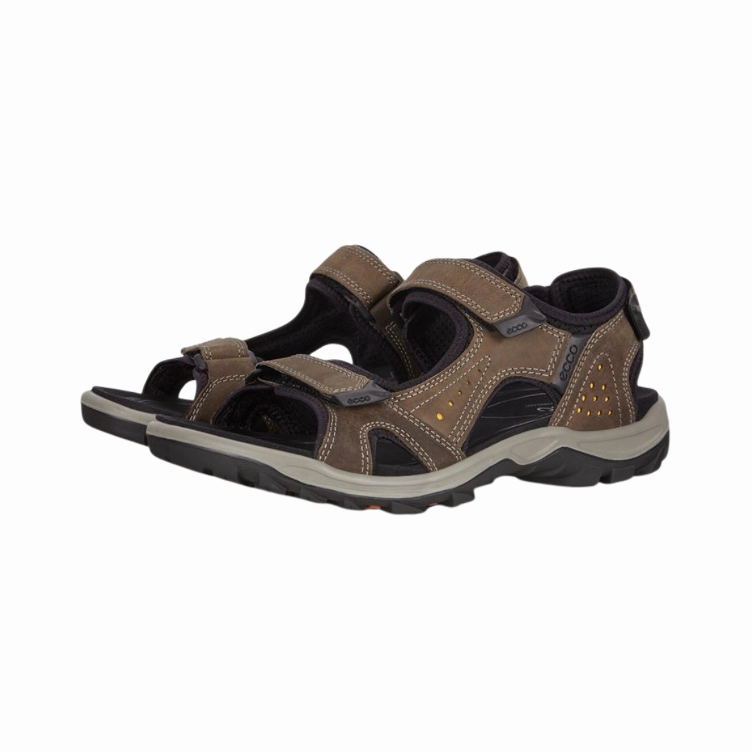 Men's Offroad Lite Sandal - Dark Clay