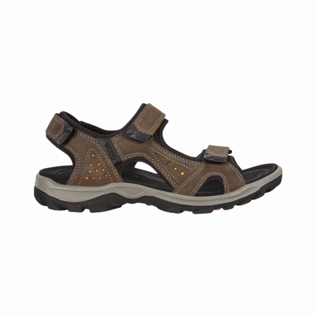 Men's Offroad Lite Sandal - Dark Clay