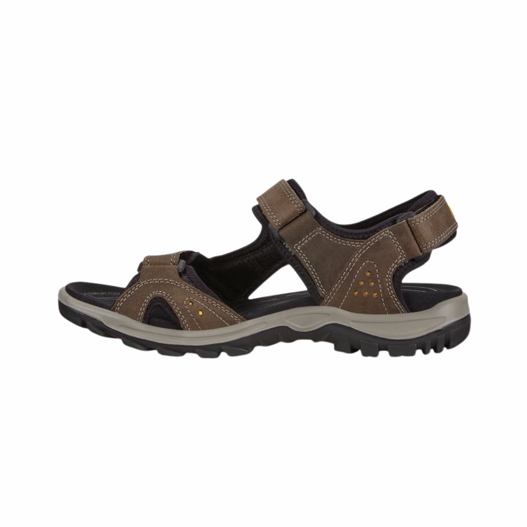 Men's Offroad Lite Sandal - Dark Clay