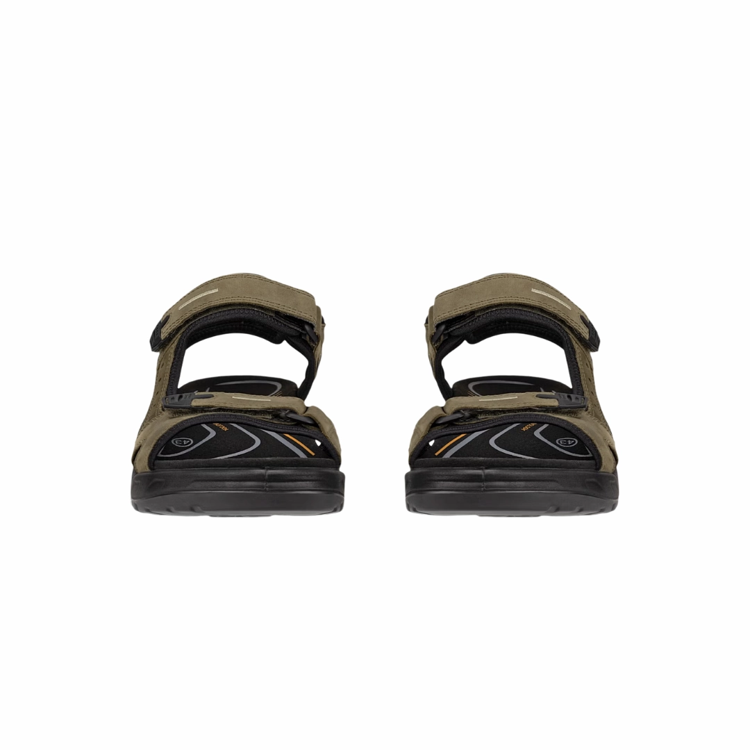 Men's Offroad Lite Sandal - Dark Clay