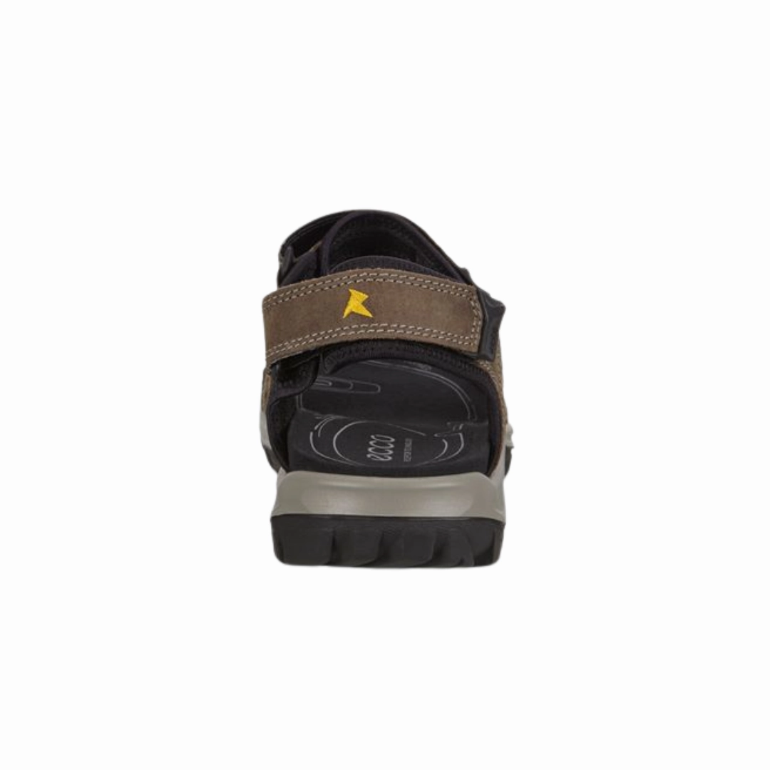 Men's Offroad Lite Sandal - Dark Clay