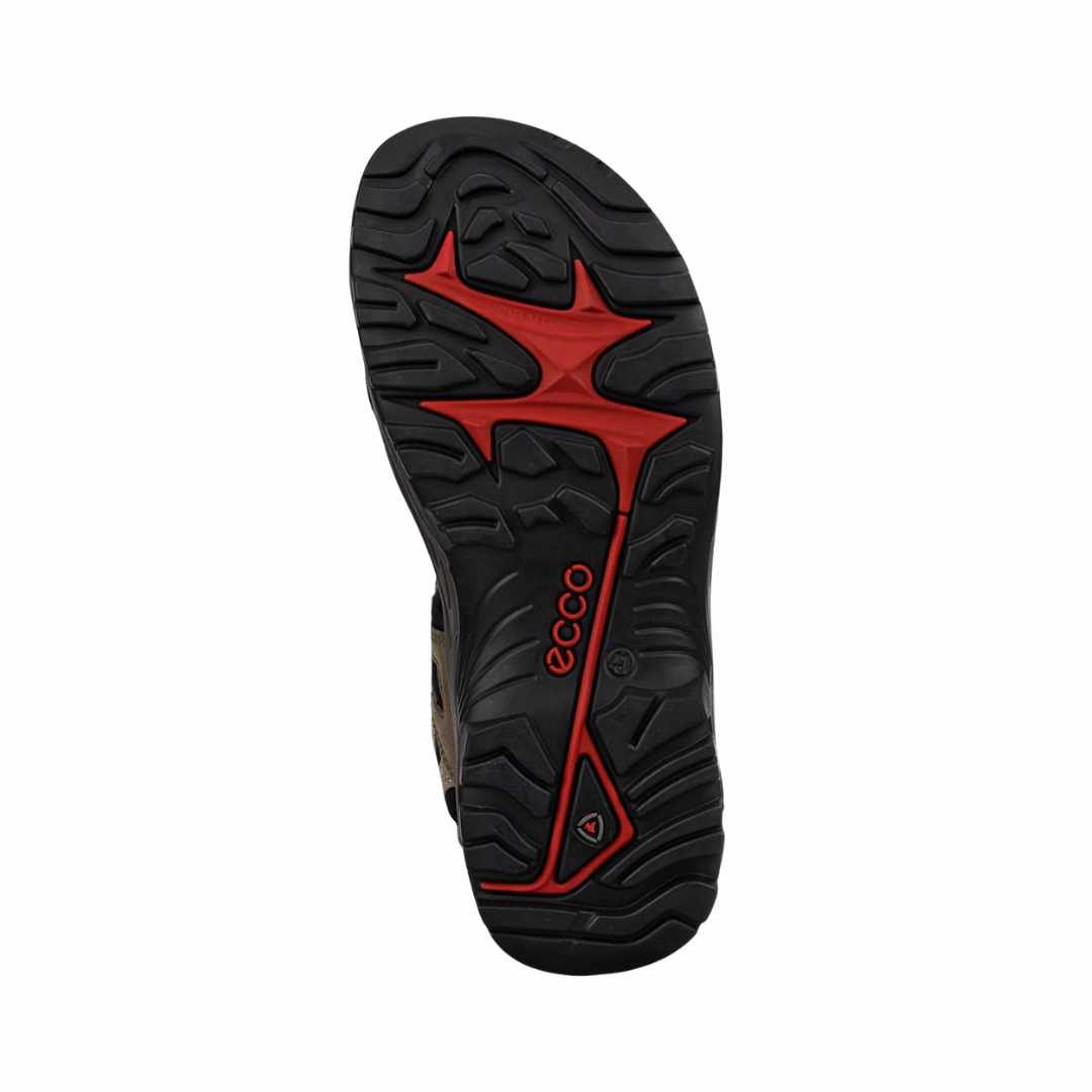 Men's Offroad Yucatan Hiking Sandal - Tarmac/Moon Rock