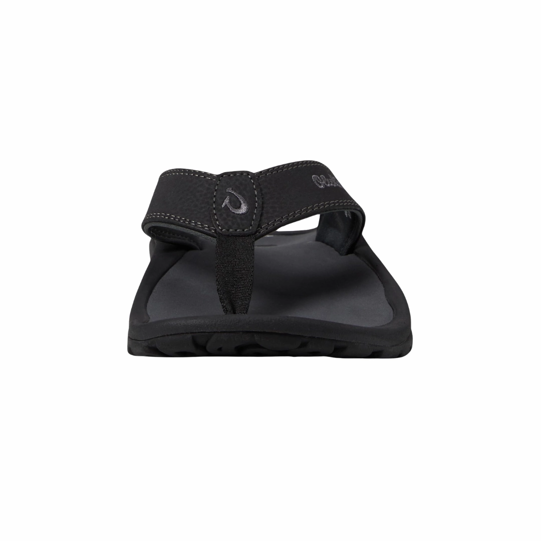 Men's Ohana - Black/Dark Shadow