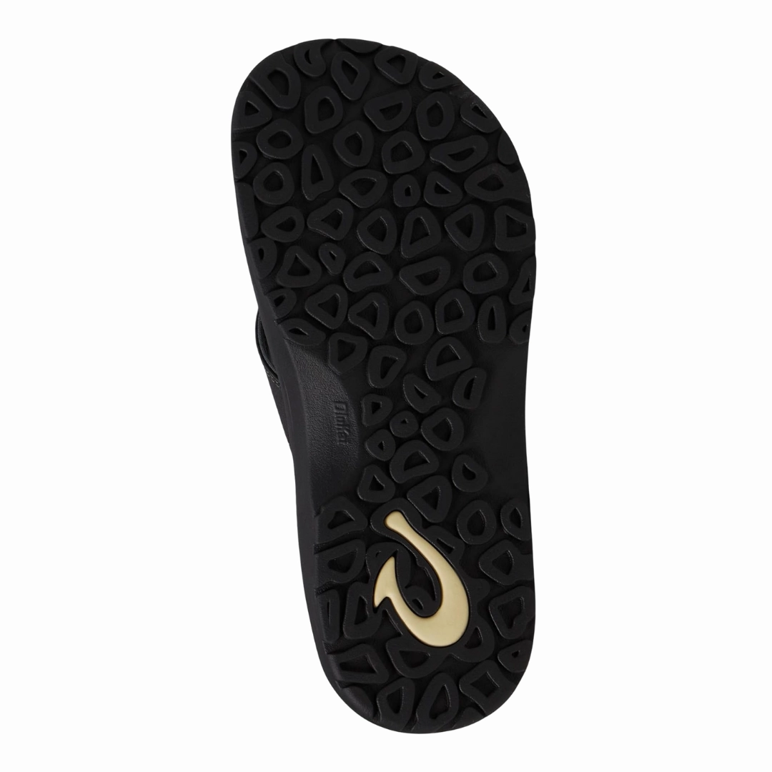 Men's Ohana - Black/Dark Shadow