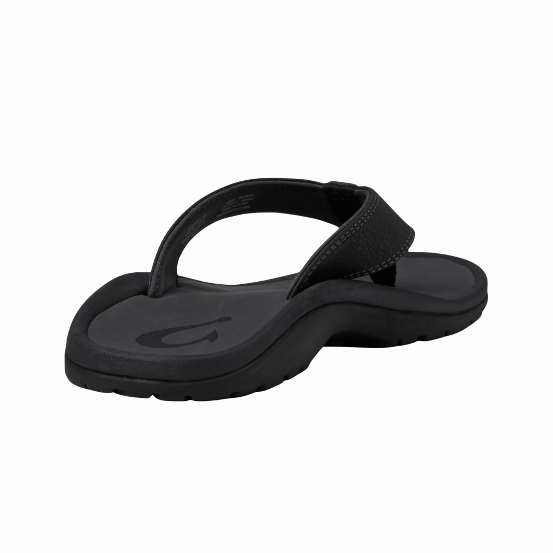 Men's Ohana - Black/Dark Shadow