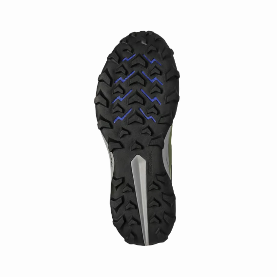 Men's Peregrine 13 - Glade/Black (Regular Width)