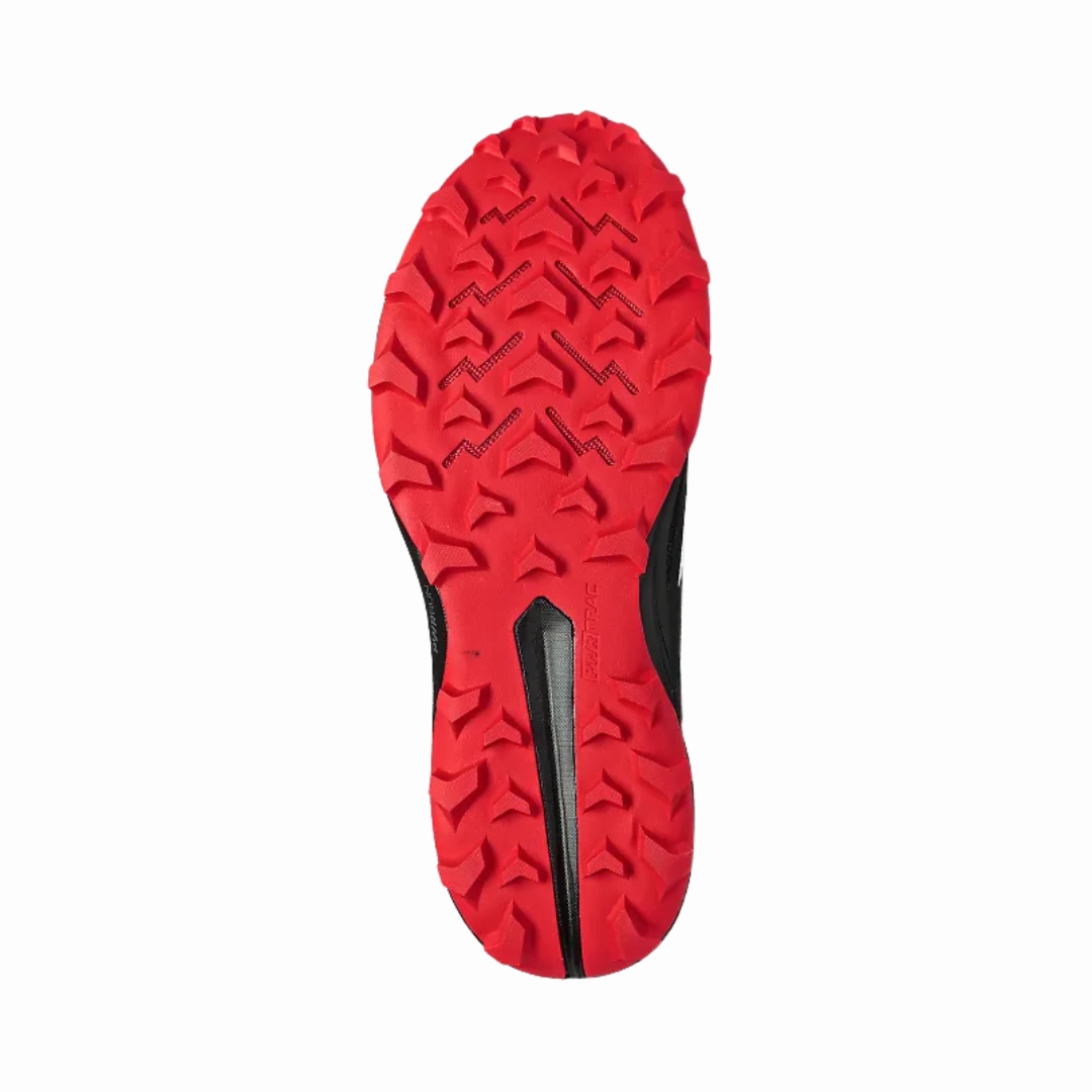 Men's Peregrine 13 - Vapor/Poppy (Regular Width)