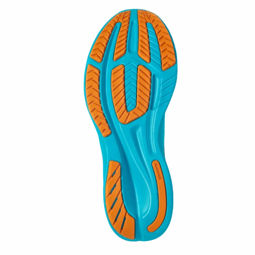 Men's Ride 16 - Agave/Basalt (Regular Width)