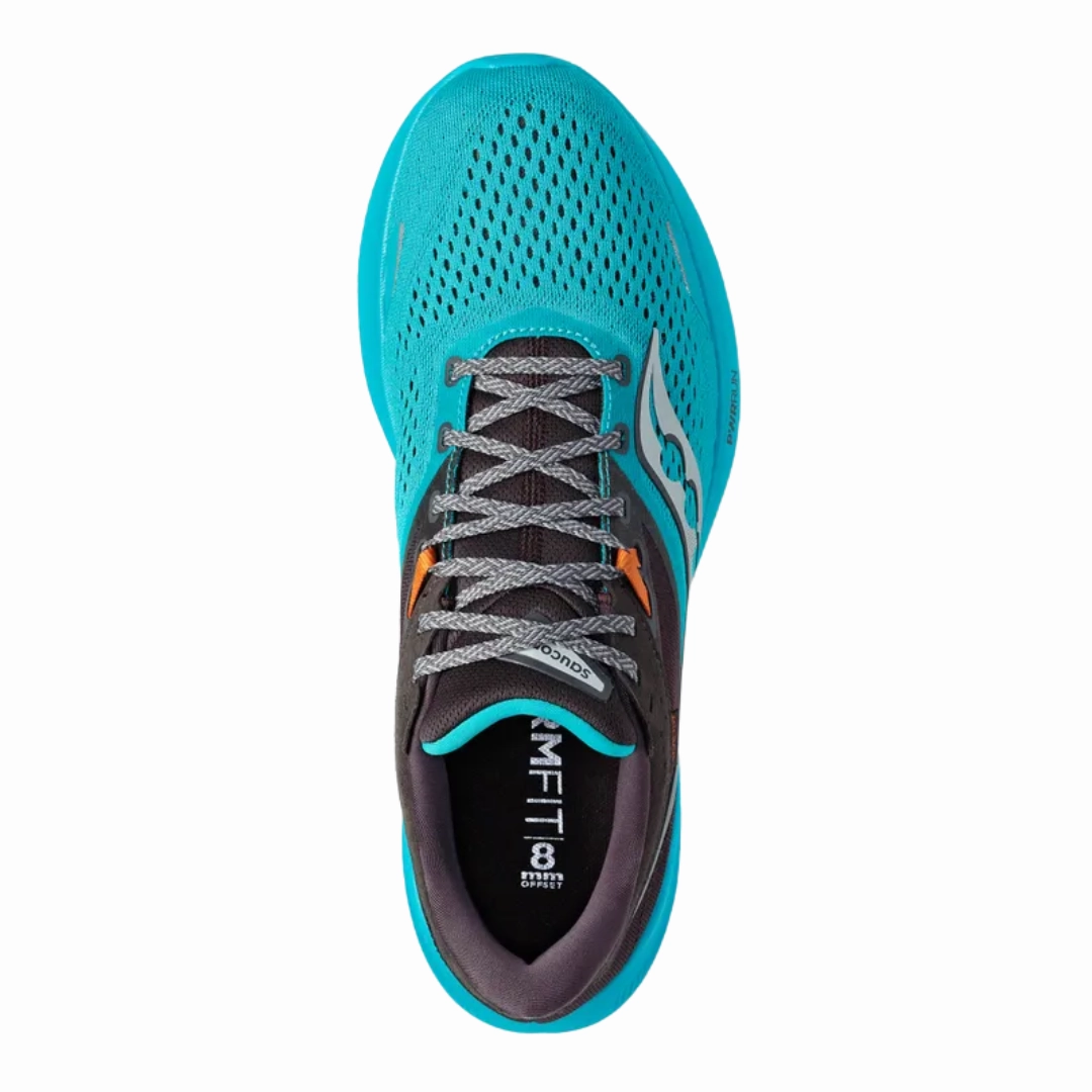 Men's Ride 16 - Agave/Basalt (Regular Width)