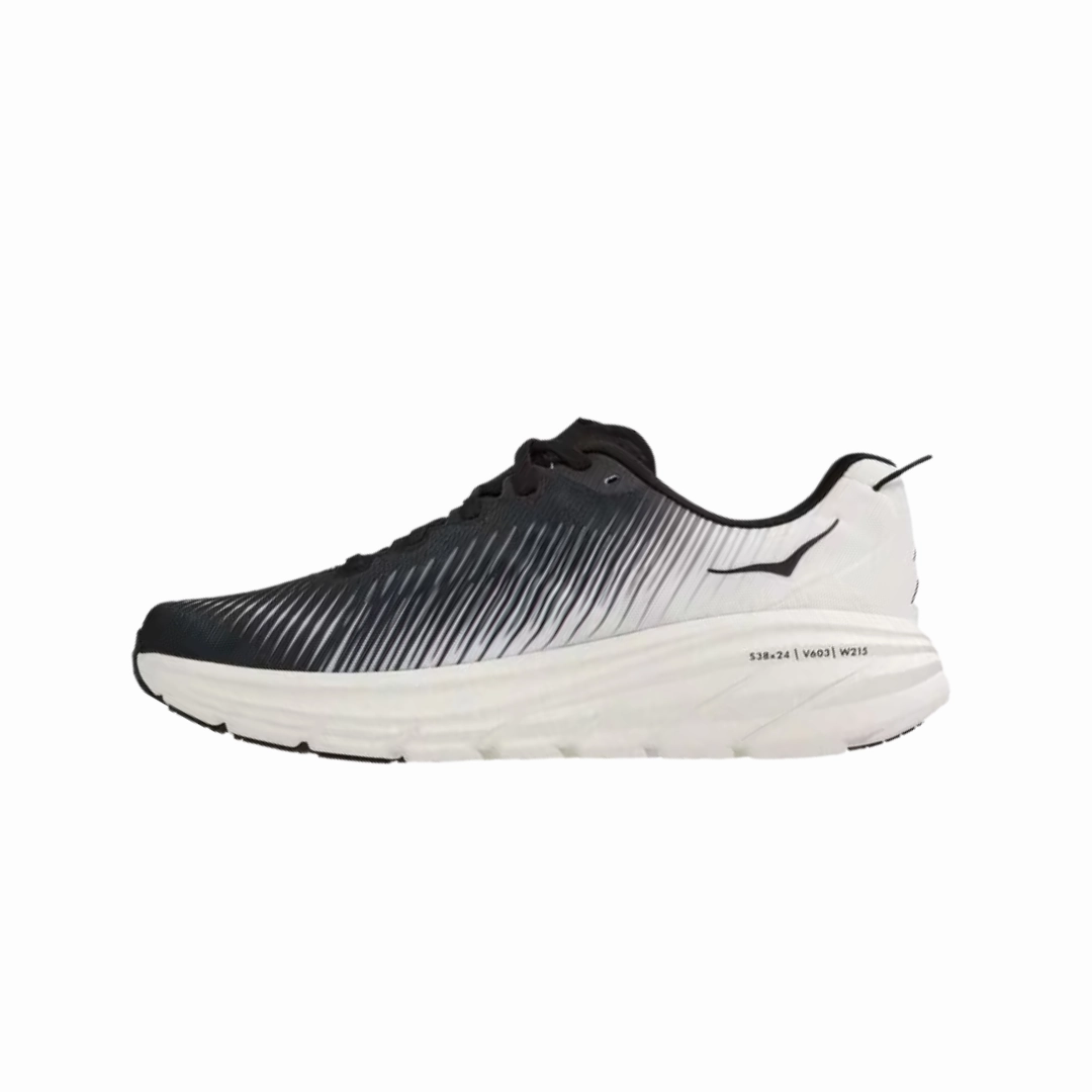 Men's Rincon 3 - Black/White (D Width)