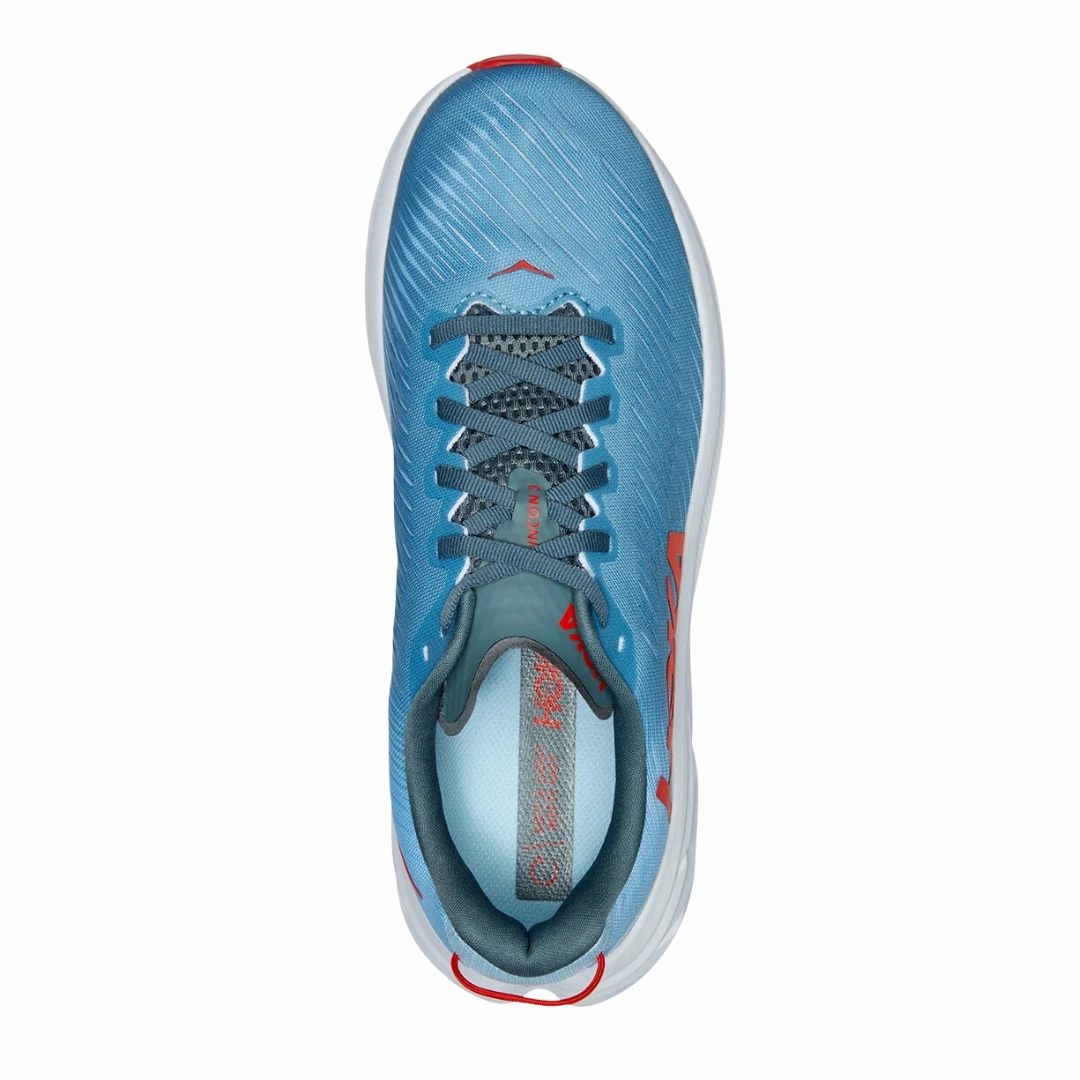 Men's Rincon 3 - Mountain Spring/Summer Song (D Width)
