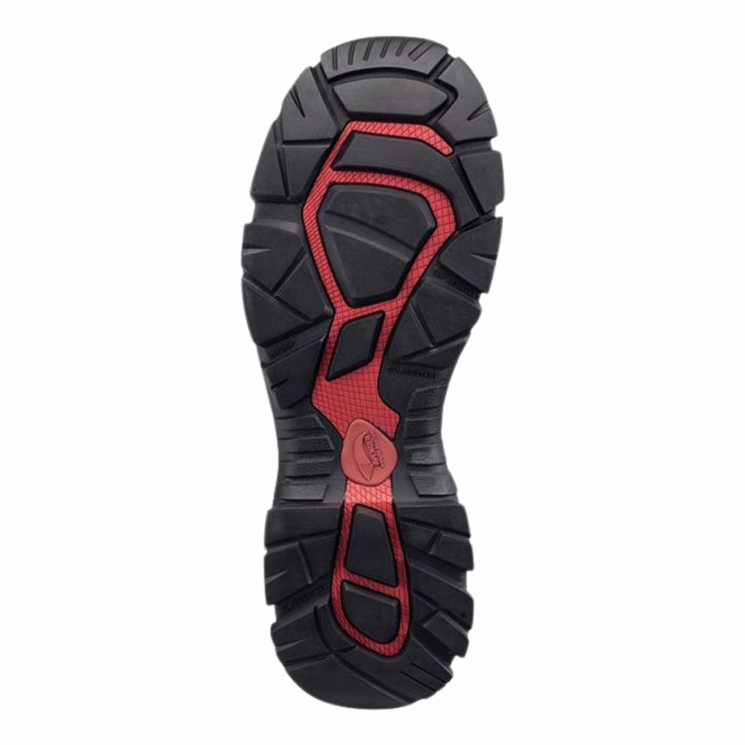 Men's Ripsaw Alloy Toe - Brown (D Width)