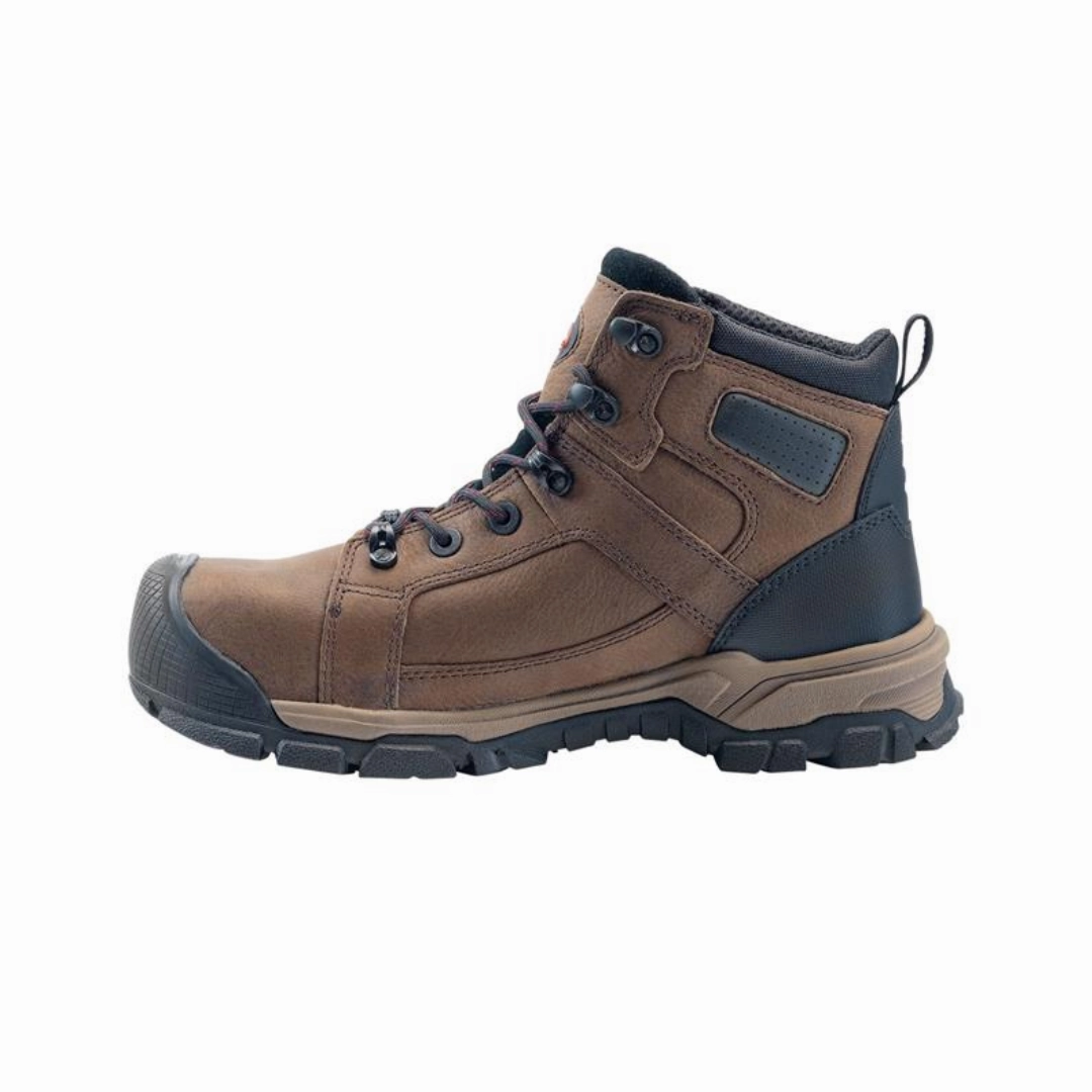 Men's Ripsaw Alloy Toe - Brown (D Width)