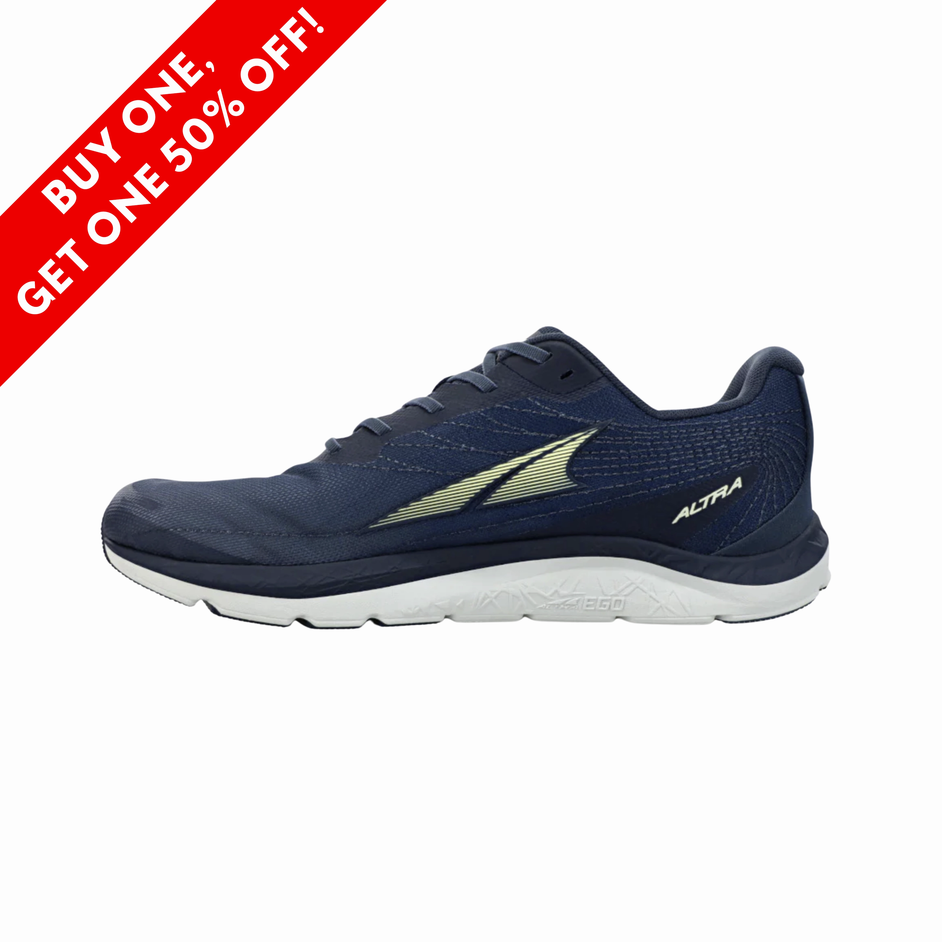 Men's Rivera 2 - Navy (Regular Width)