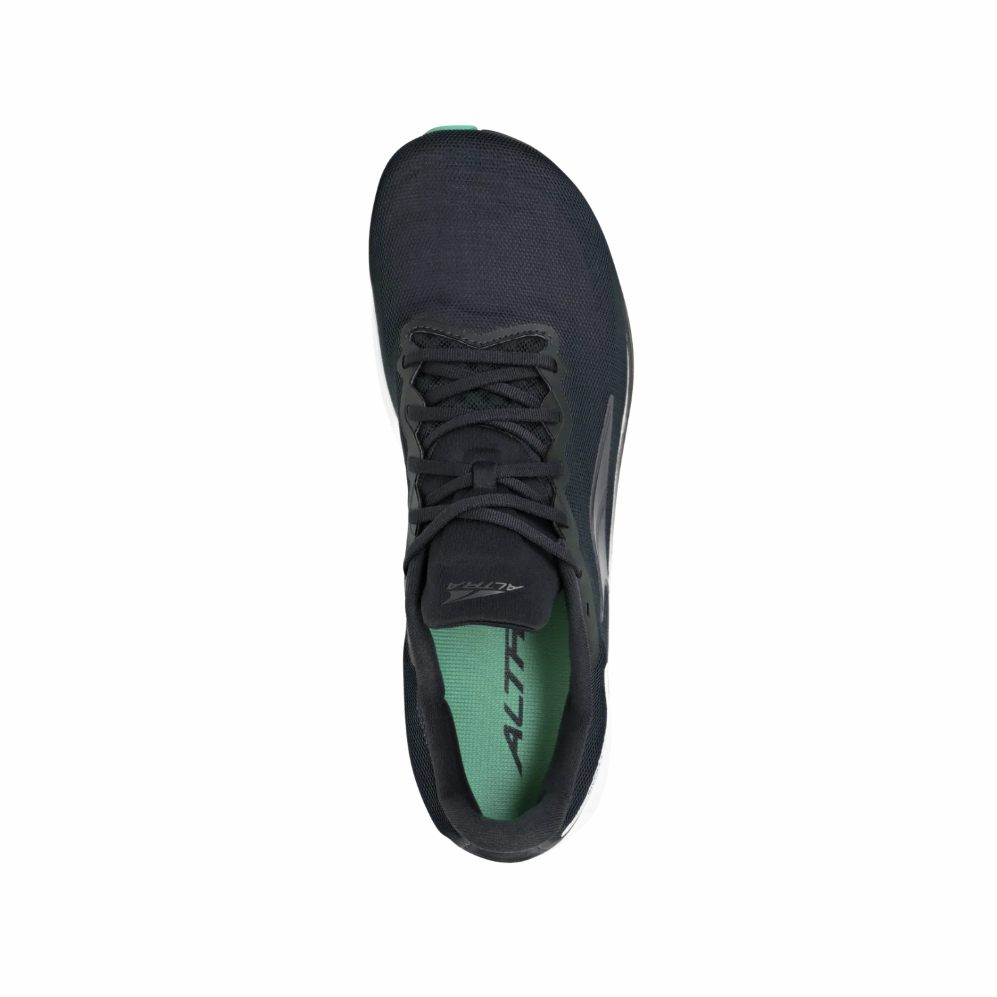 Men's Rivera 3 - Black (Regular Width)