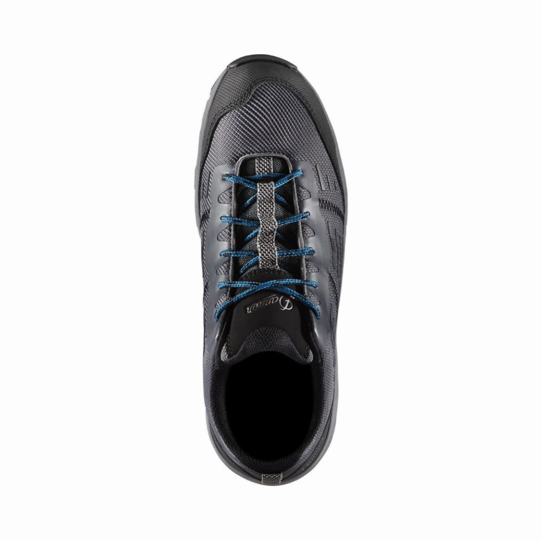 Men's Run Time 3" (Composite Toe) NMT - Dark Shadow (2E Width)