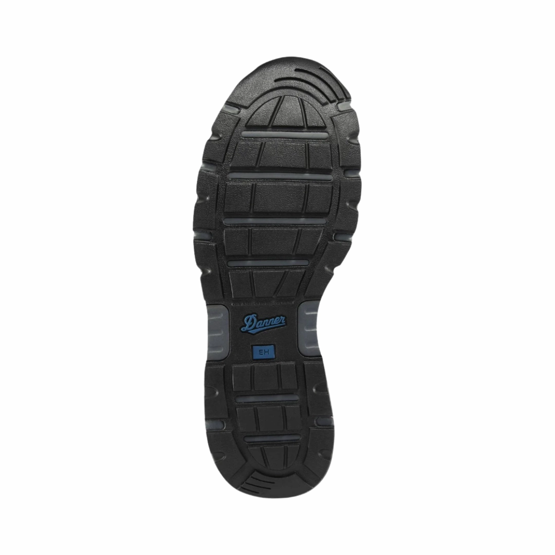 Men's Run Time 3" (Composite Toe) NMT - Dark Shadow (2E Width)