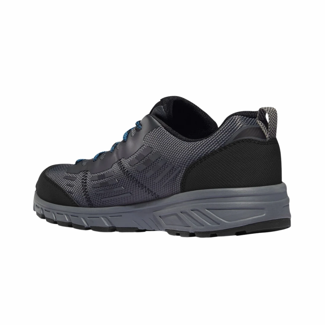 Men's Run Time 3" (Composite Toe) NMT - Dark Shadow (D Width)