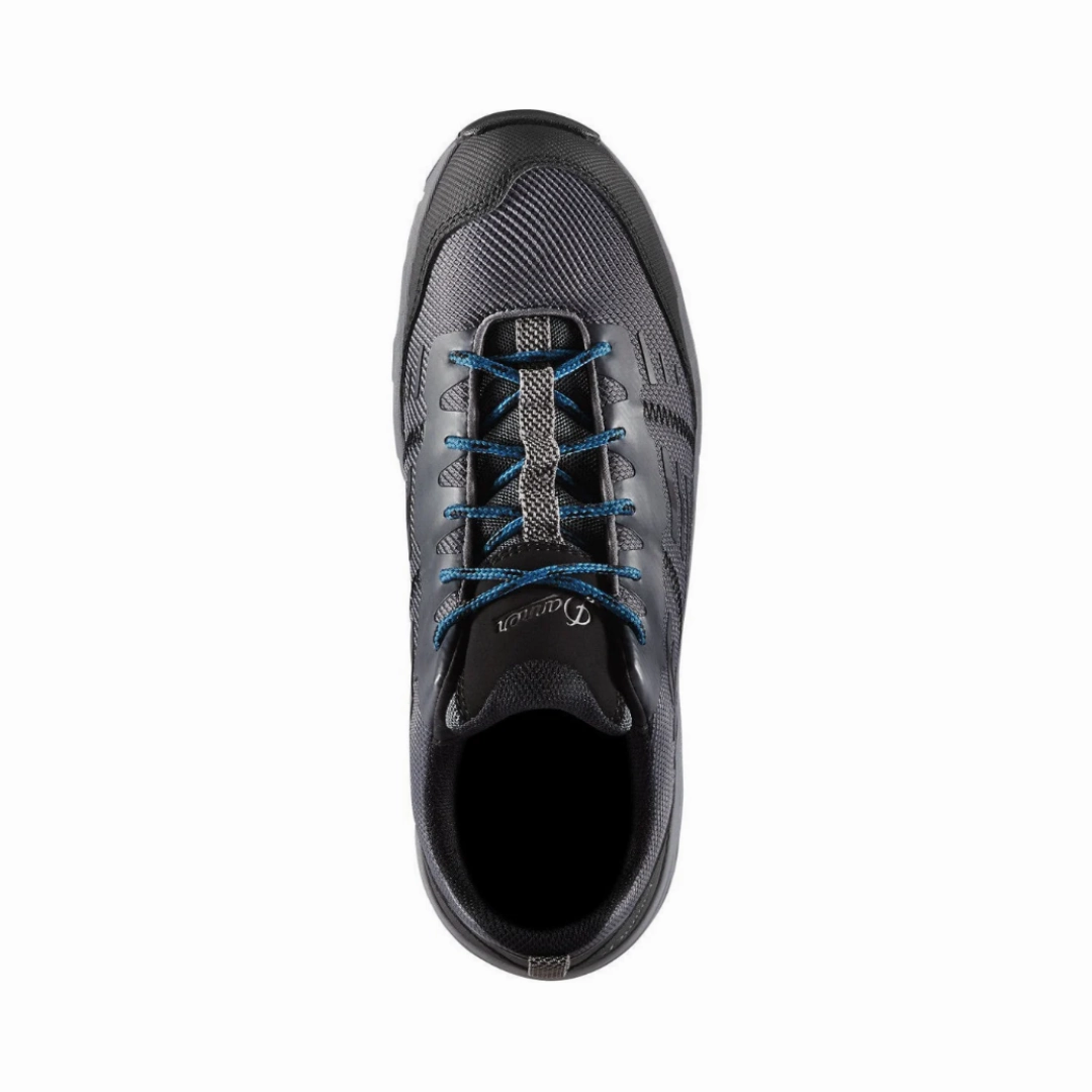 Men's Run Time 3" (Composite Toe) NMT - Dark Shadow (D Width)