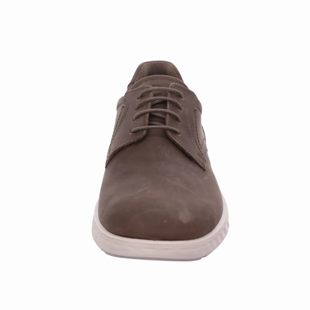 Men's S Lite Hybrid Derby - Coffee