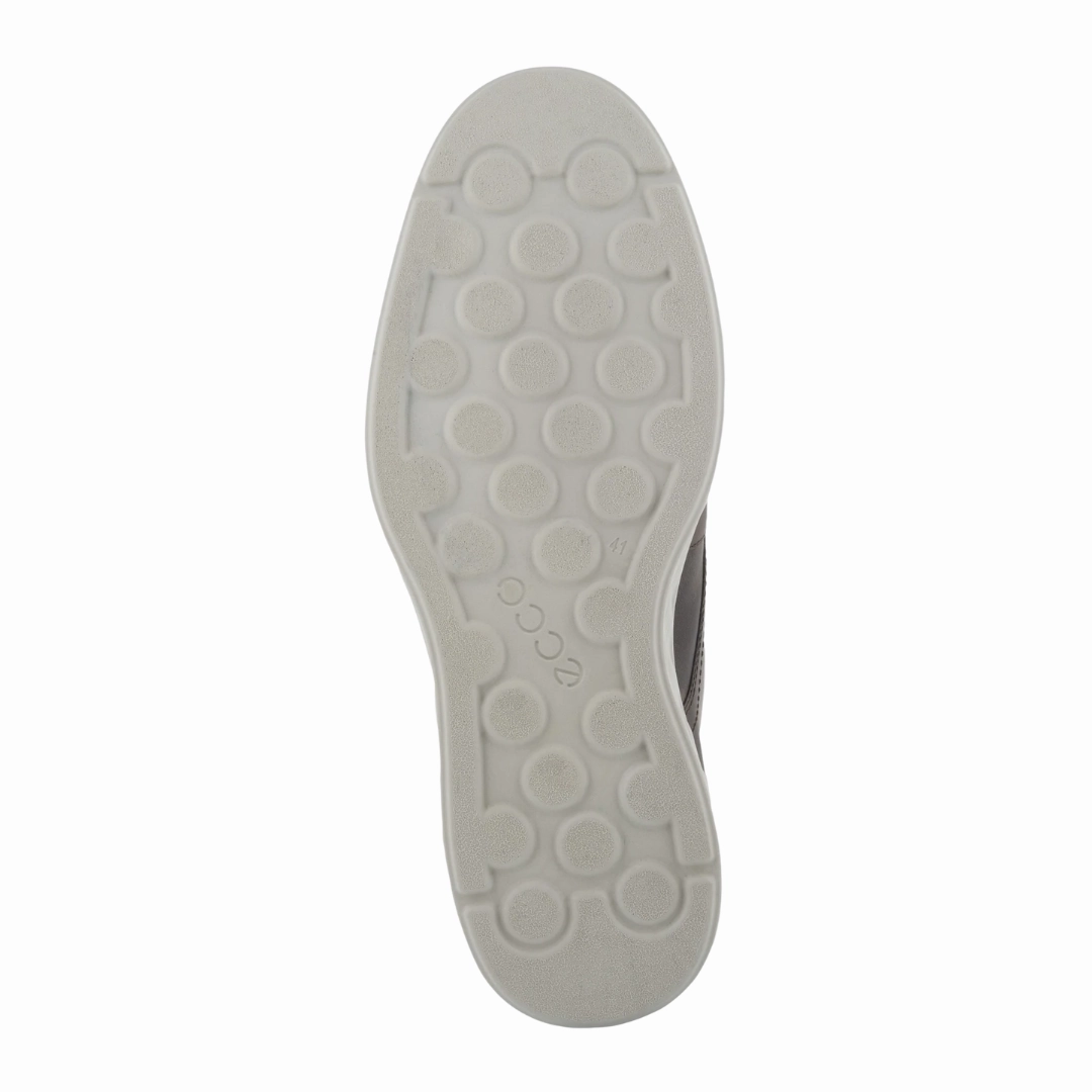 Men's S Lite Hybrid Derby - Coffee
