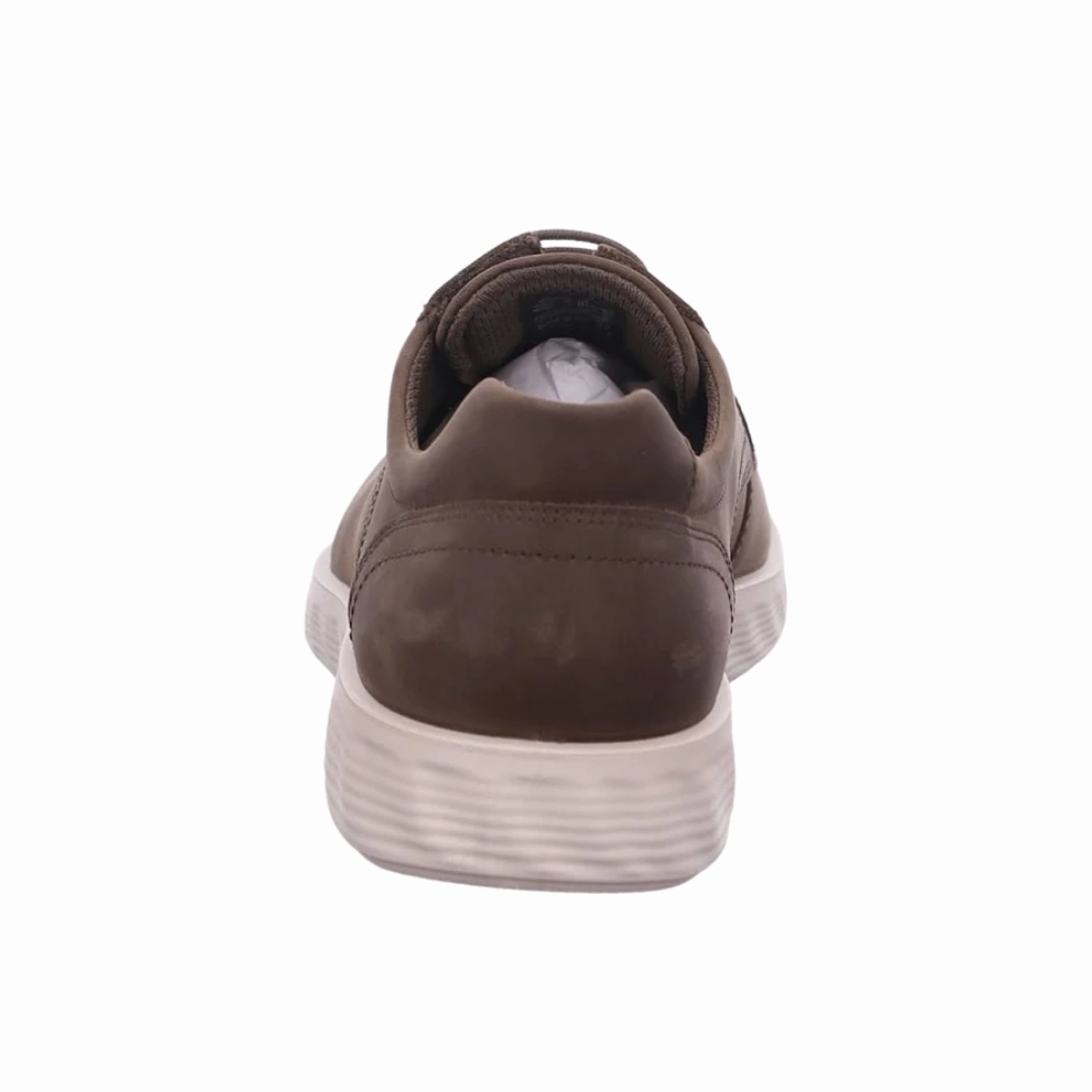 Men's S Lite Hybrid Derby - Coffee