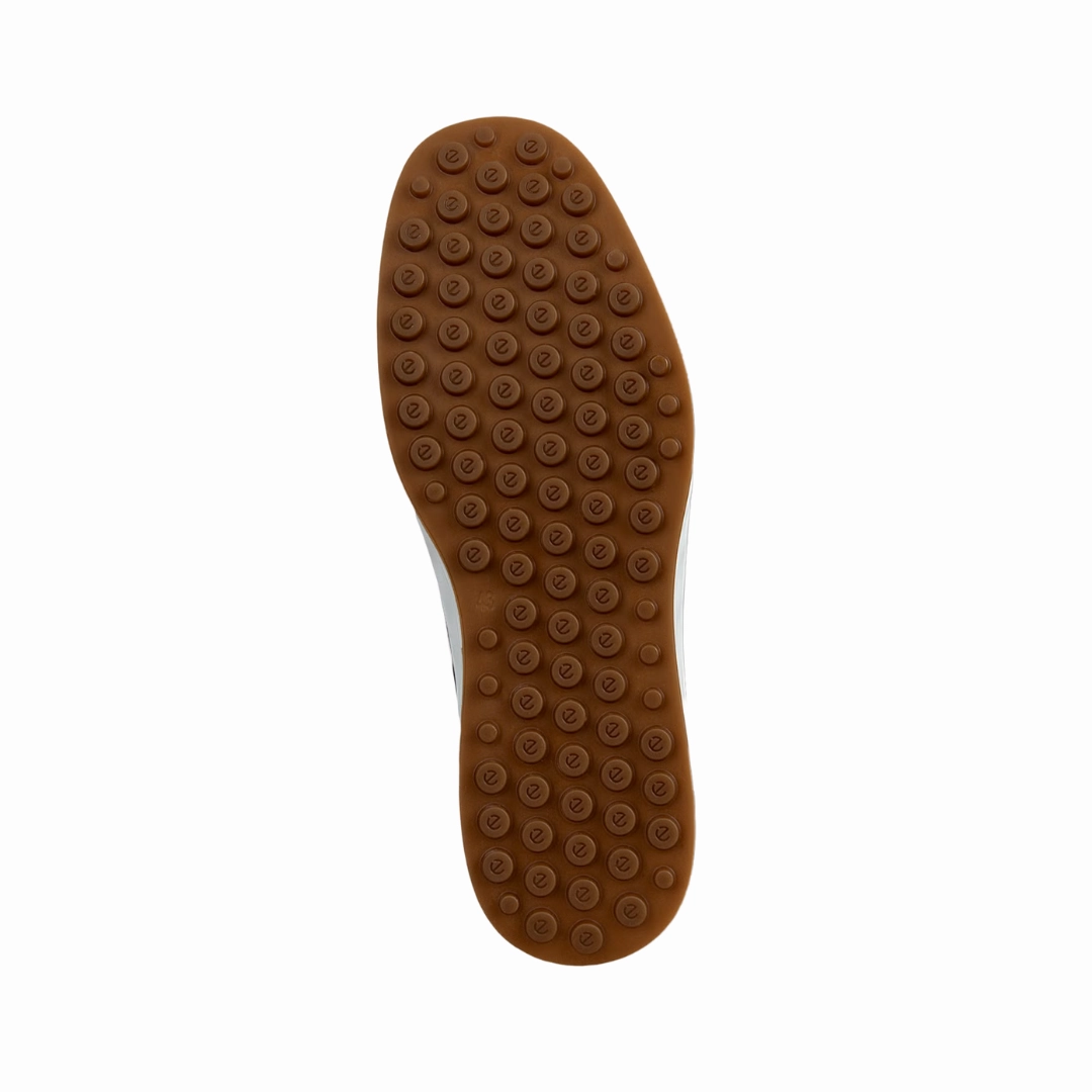 Men's S Lite Moccasin - Cognac
