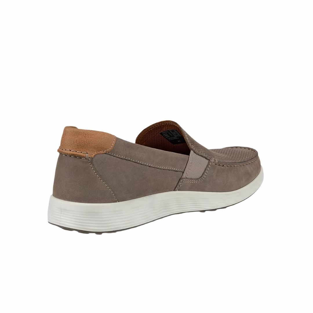 Men's S Lite Moccasin - Warm Grey
