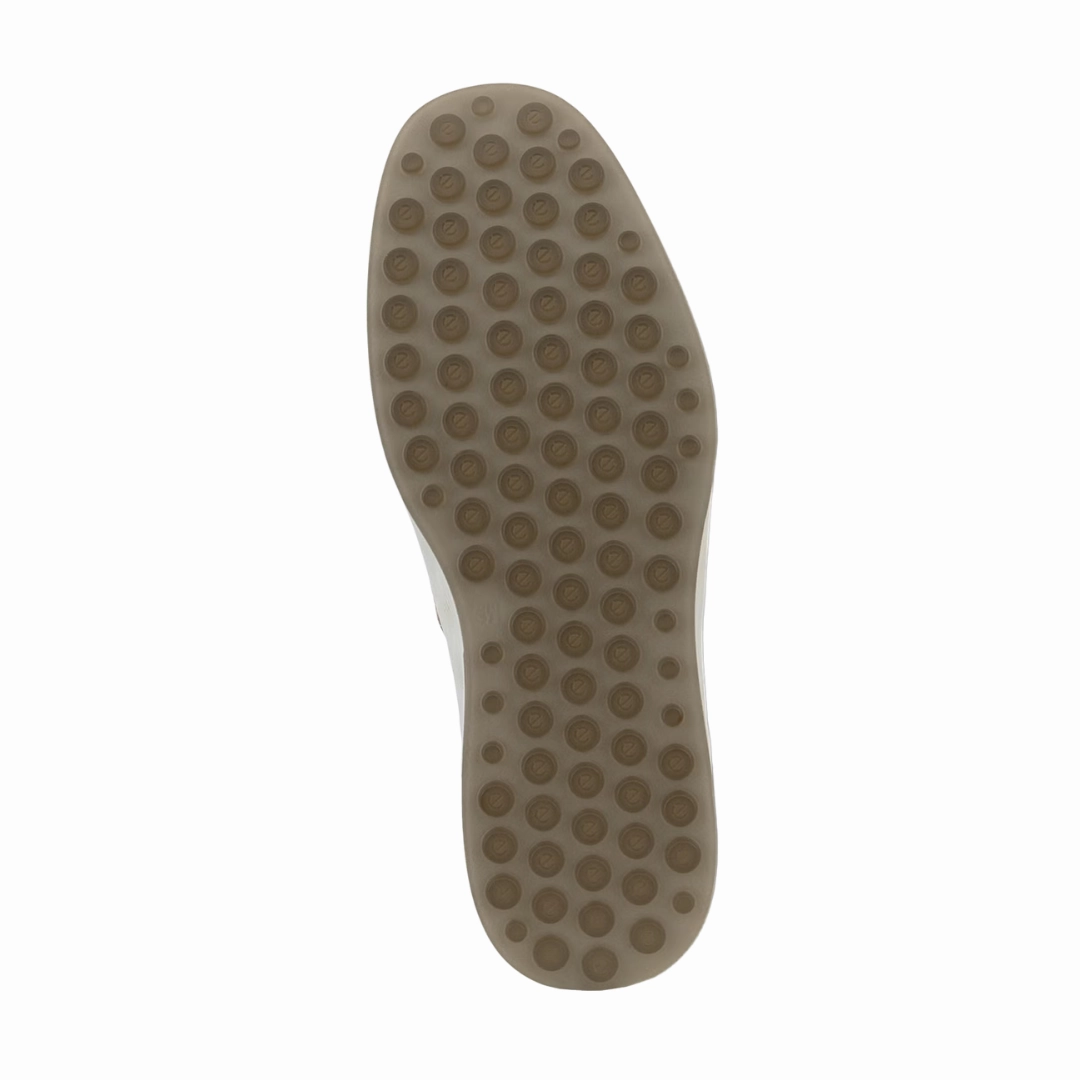 Men's S Lite Moccasin - Warm Grey