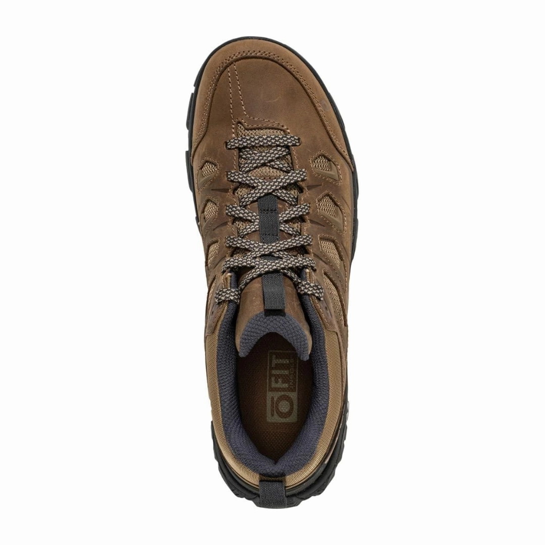 Men's Sawtooth X Low - Sandhill (Regular Width)