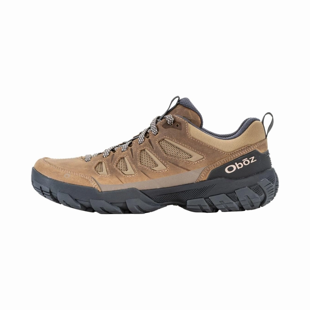 Men's Sawtooth X Low - Sandhill (Regular Width)