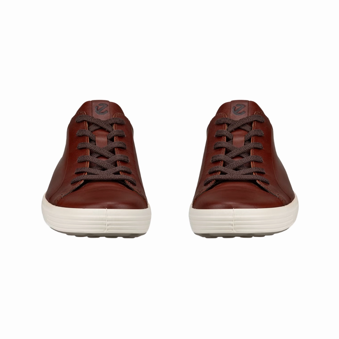 Men's Soft 7 City Sneaker - Cognac