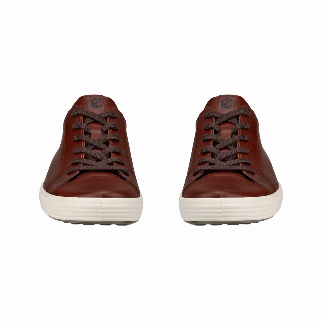 Men's Soft 7 City Sneaker - Cognac