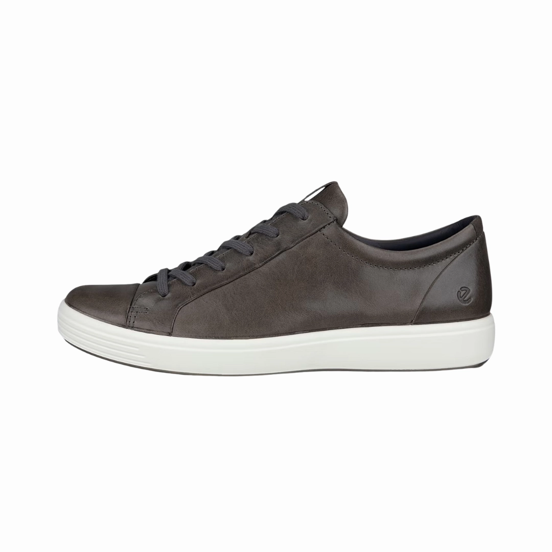 Men's Soft 7 City Sneaker - Titanium